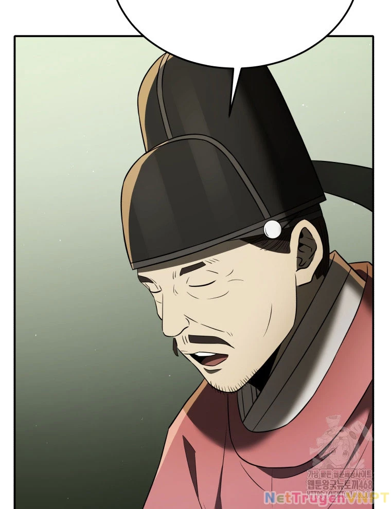 Vương Triều Đen Tối: Joseon Chapter 86 - Trang 2