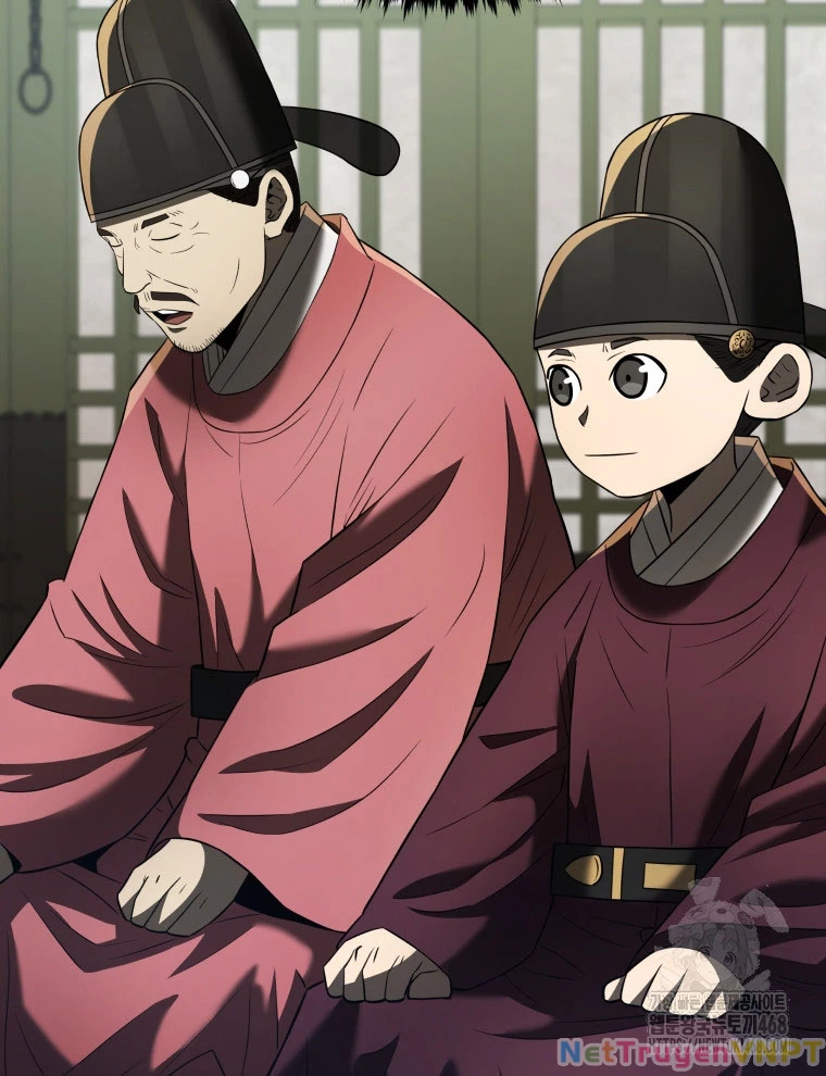 Vương Triều Đen Tối: Joseon Chapter 86 - Trang 2