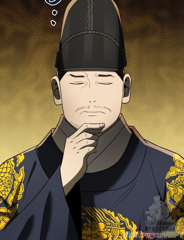 Vương Triều Đen Tối: Joseon Chapter 86 - Trang 2