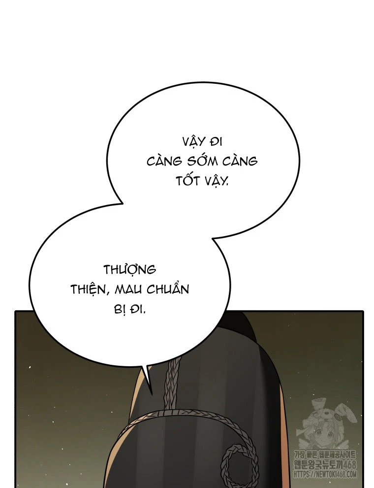 Vương Triều Đen Tối: Joseon Chapter 86 - Trang 2