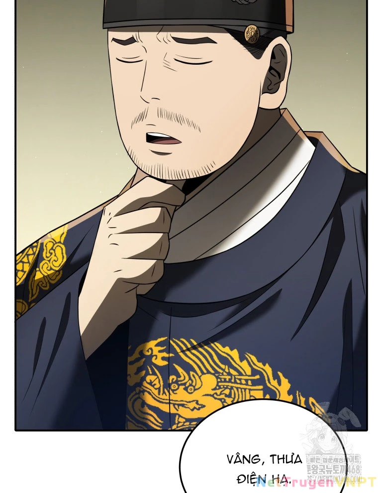 Vương Triều Đen Tối: Joseon Chapter 86 - Trang 2