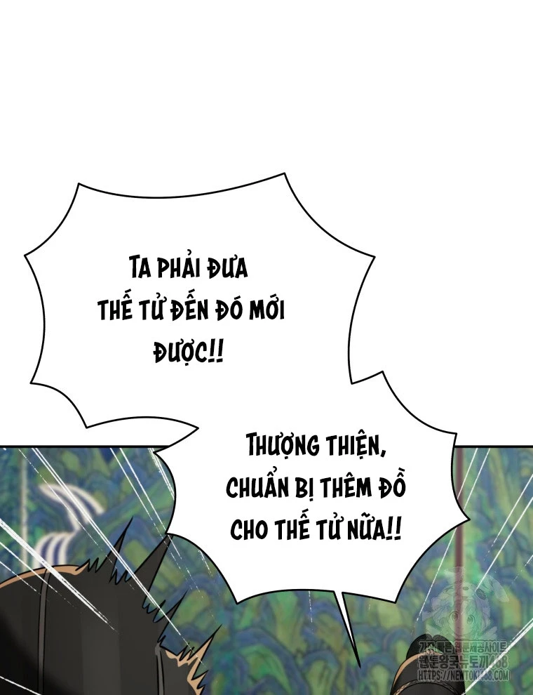 Vương Triều Đen Tối: Joseon Chapter 86 - Trang 2