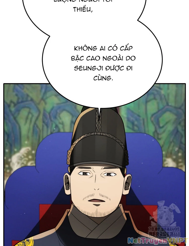 Vương Triều Đen Tối: Joseon Chapter 86 - Trang 2