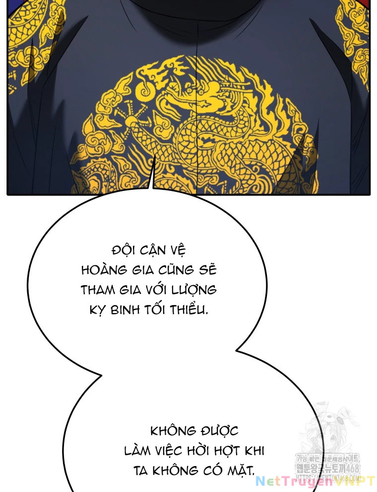 Vương Triều Đen Tối: Joseon Chapter 86 - Trang 2