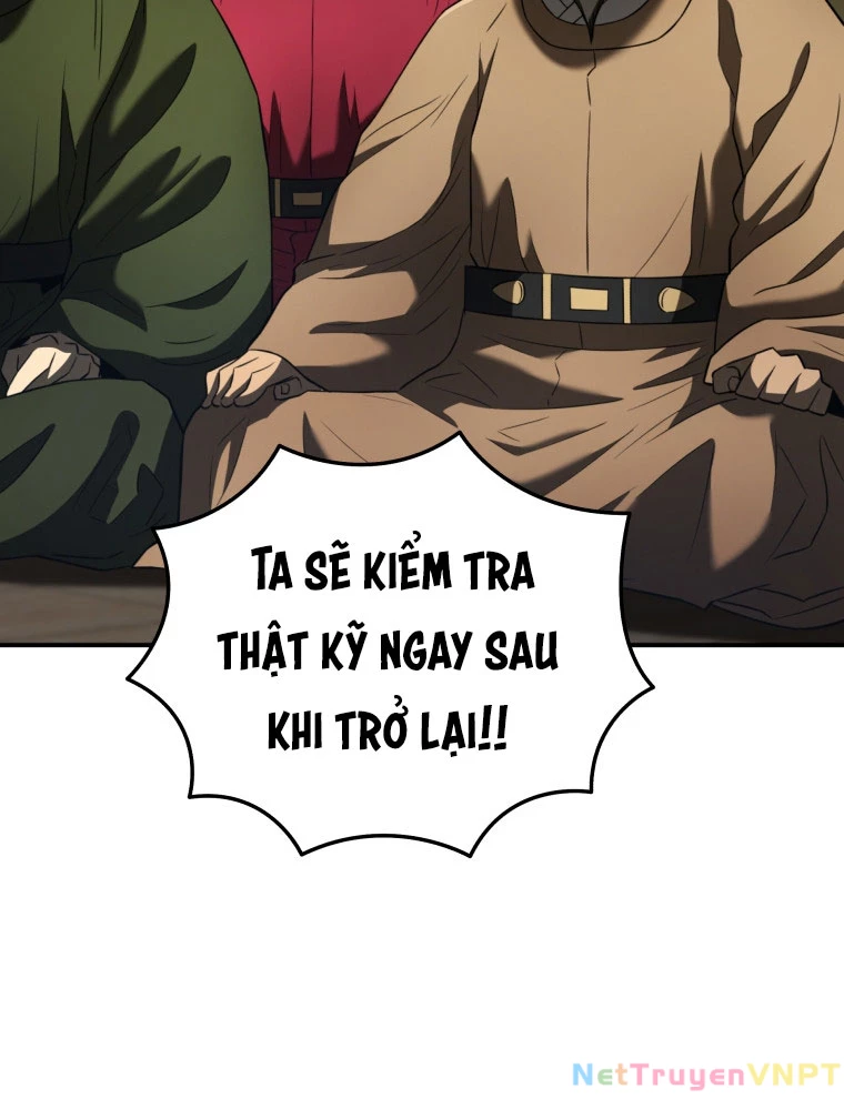 Vương Triều Đen Tối: Joseon Chapter 86 - Trang 2