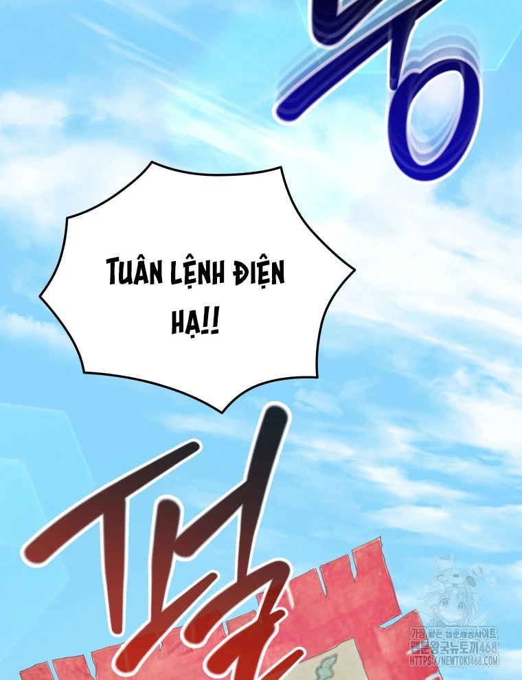 Vương Triều Đen Tối: Joseon Chapter 86 - Trang 2
