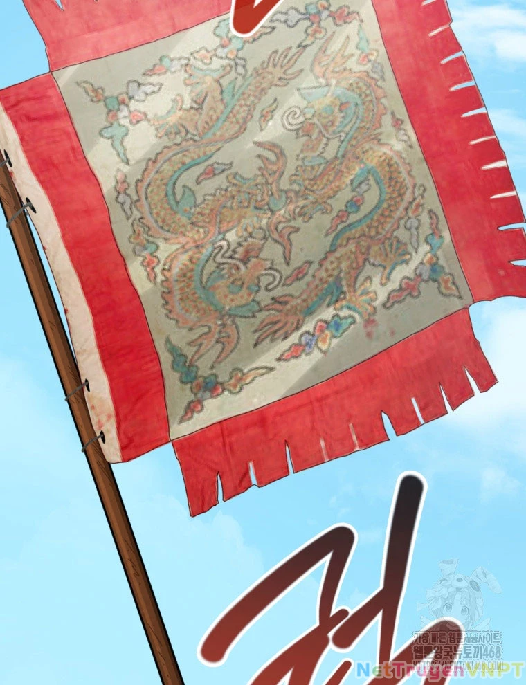 Vương Triều Đen Tối: Joseon Chapter 86 - Trang 2