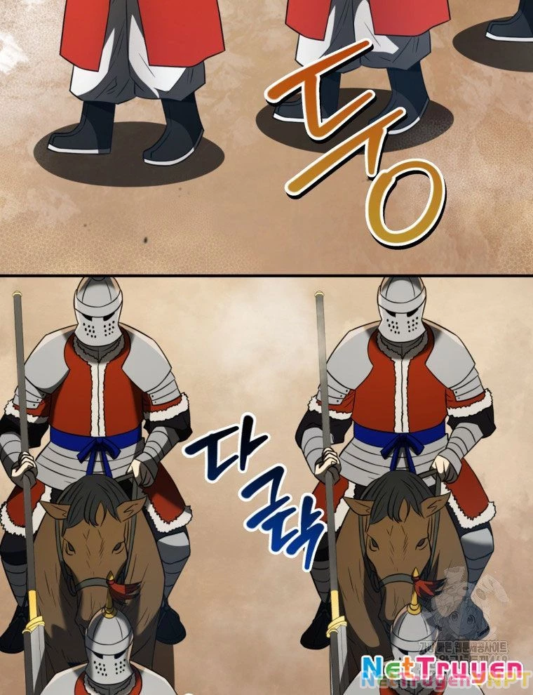 Vương Triều Đen Tối: Joseon Chapter 86 - Trang 2