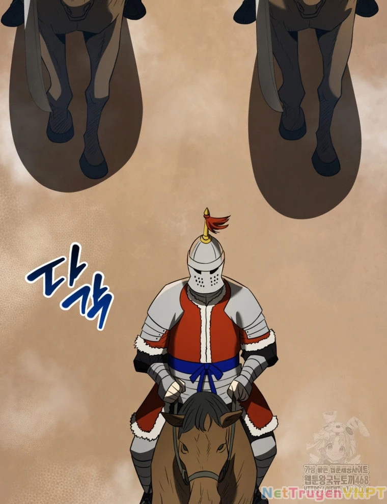 Vương Triều Đen Tối: Joseon Chapter 86 - Trang 2