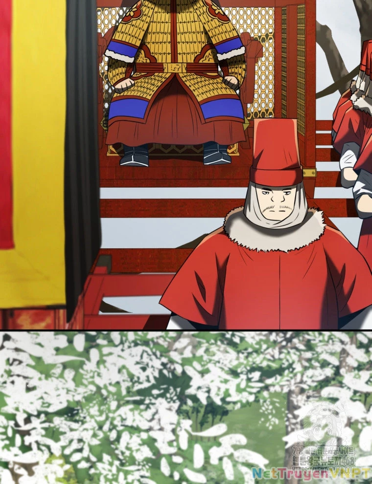 Vương Triều Đen Tối: Joseon Chapter 86 - Trang 2