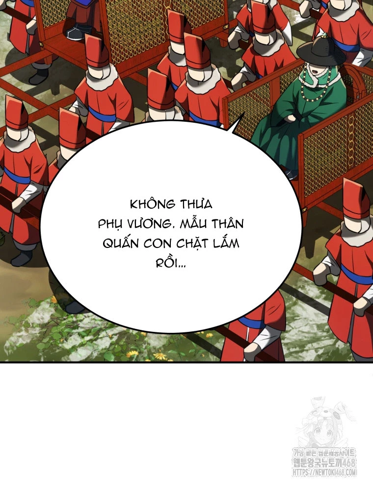 Vương Triều Đen Tối: Joseon Chapter 86 - Trang 2