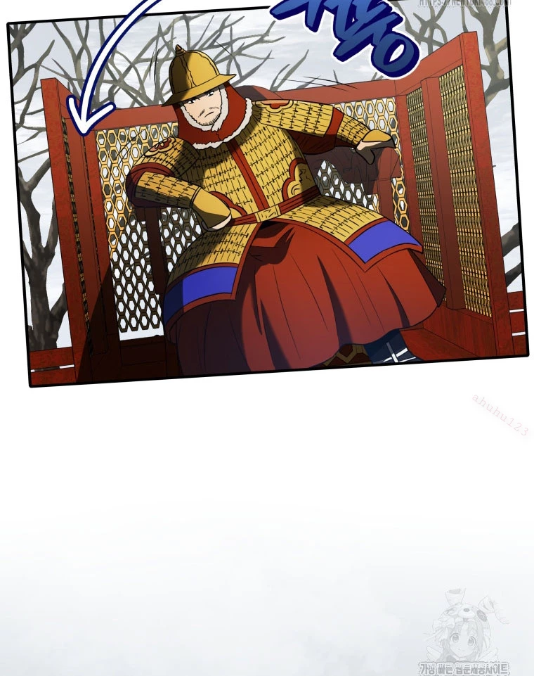 Vương Triều Đen Tối: Joseon Chapter 86 - Trang 2