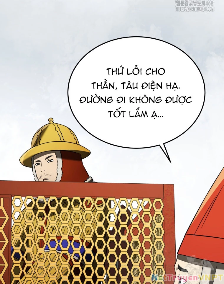 Vương Triều Đen Tối: Joseon Chapter 86 - Trang 2