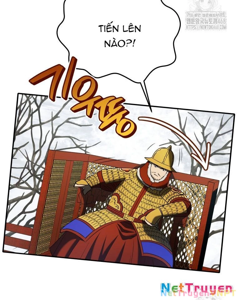 Vương Triều Đen Tối: Joseon Chapter 86 - Trang 2