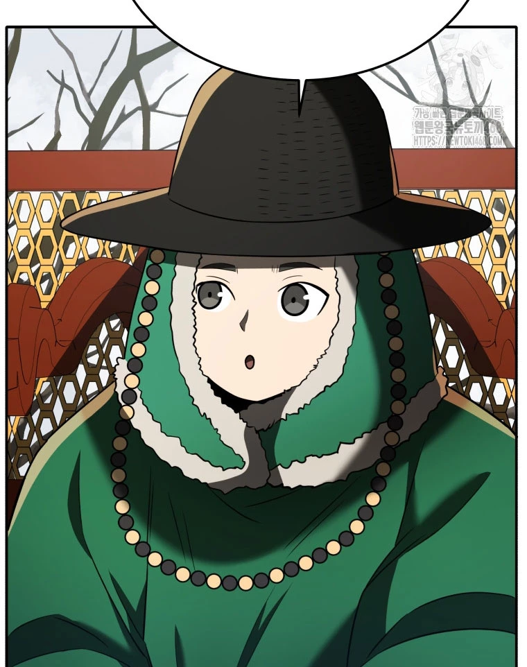 Vương Triều Đen Tối: Joseon Chapter 86 - Trang 2