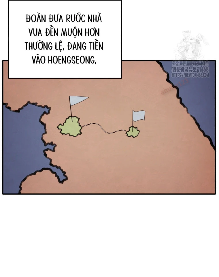 Vương Triều Đen Tối: Joseon Chapter 86 - Trang 2