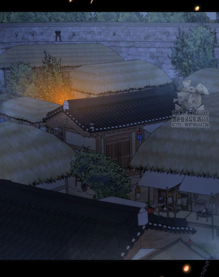 Vương Triều Đen Tối: Joseon Chapter 86 - Trang 2