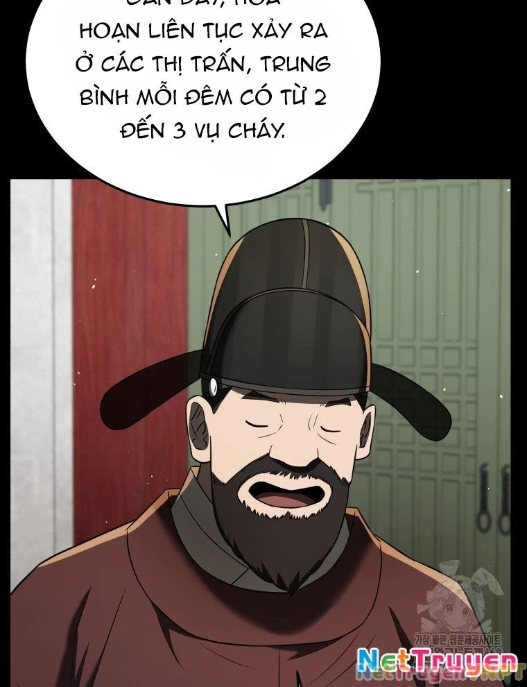 Vương Triều Đen Tối: Joseon Chapter 87 - Trang 2