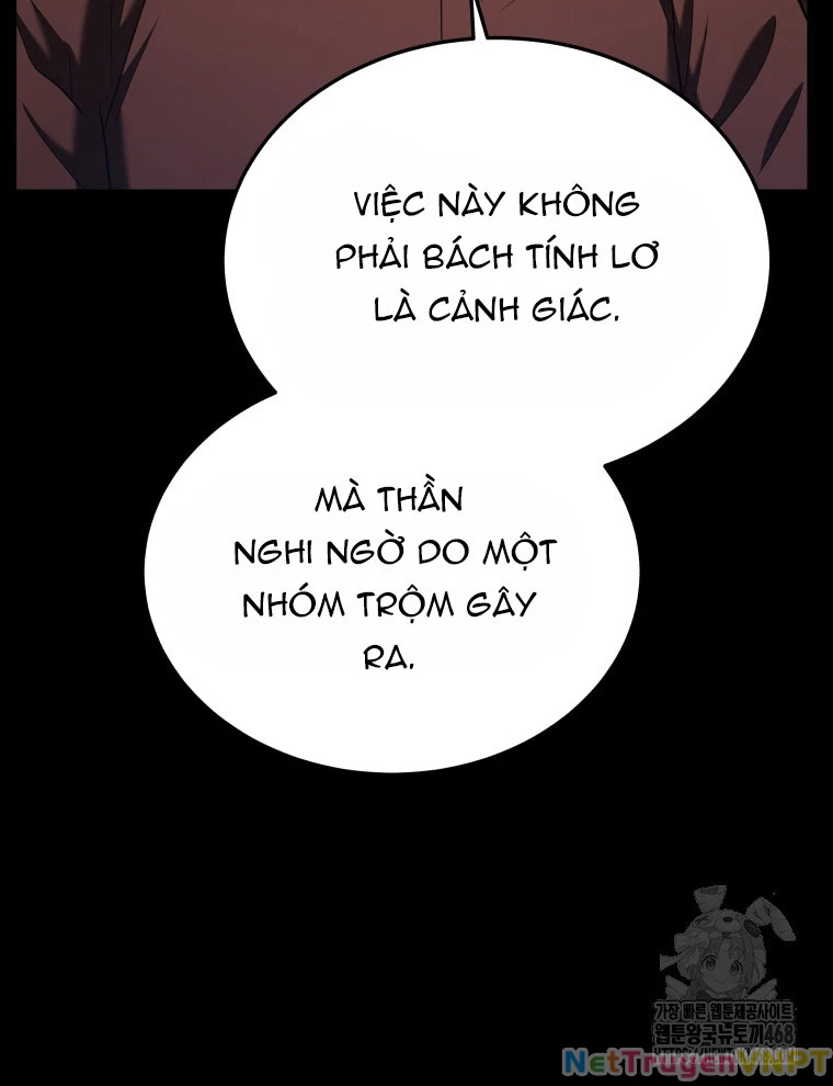 Vương Triều Đen Tối: Joseon Chapter 87 - Trang 2