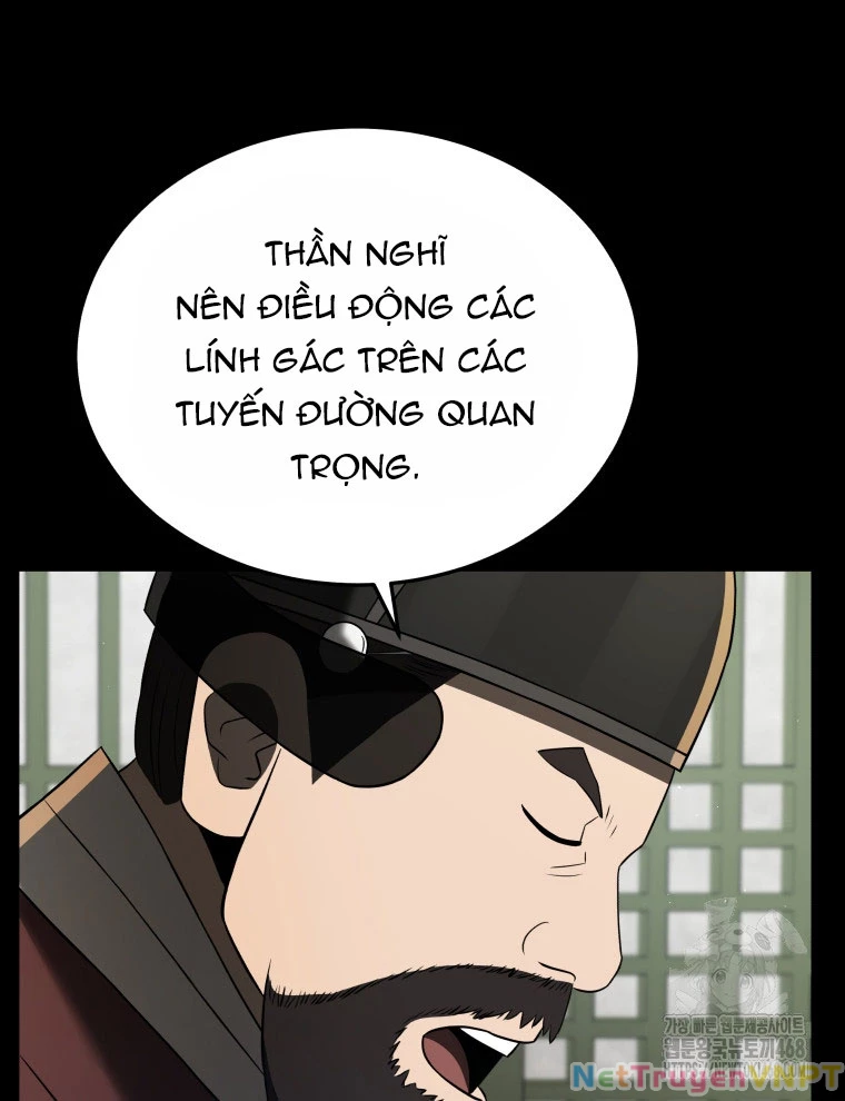 Vương Triều Đen Tối: Joseon Chapter 87 - Trang 2