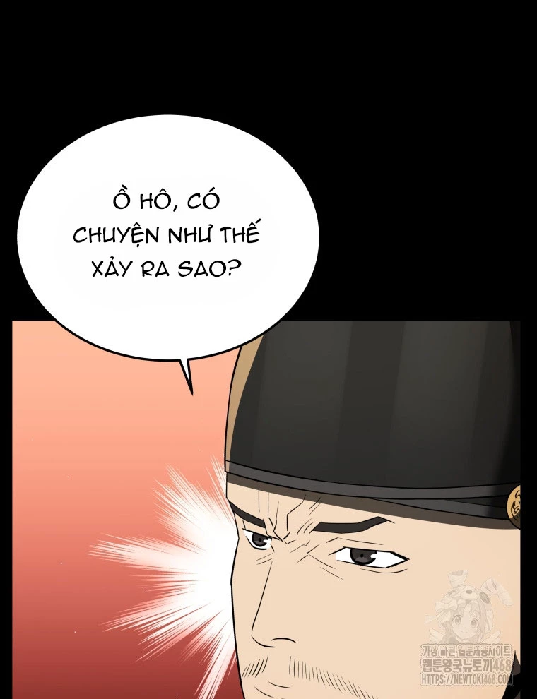 Vương Triều Đen Tối: Joseon Chapter 87 - Trang 2