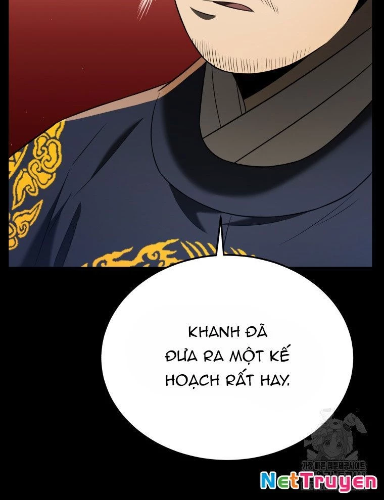Vương Triều Đen Tối: Joseon Chapter 87 - Trang 2