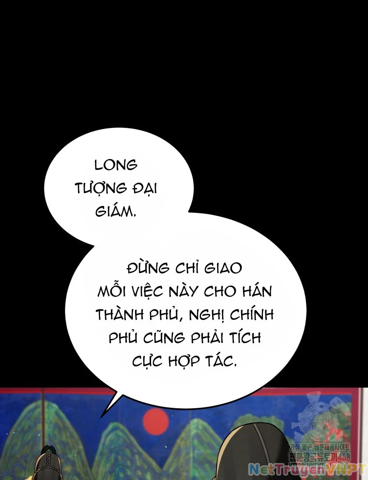 Vương Triều Đen Tối: Joseon Chapter 87 - Trang 2