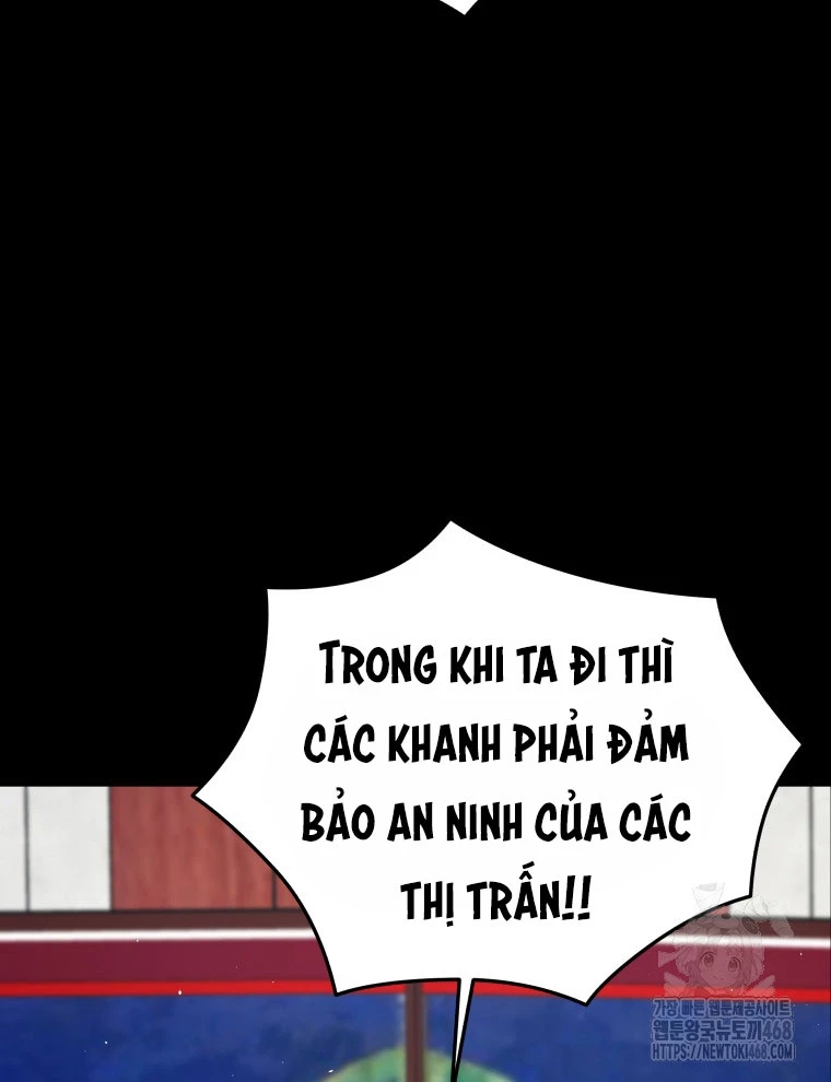 Vương Triều Đen Tối: Joseon Chapter 87 - Trang 2