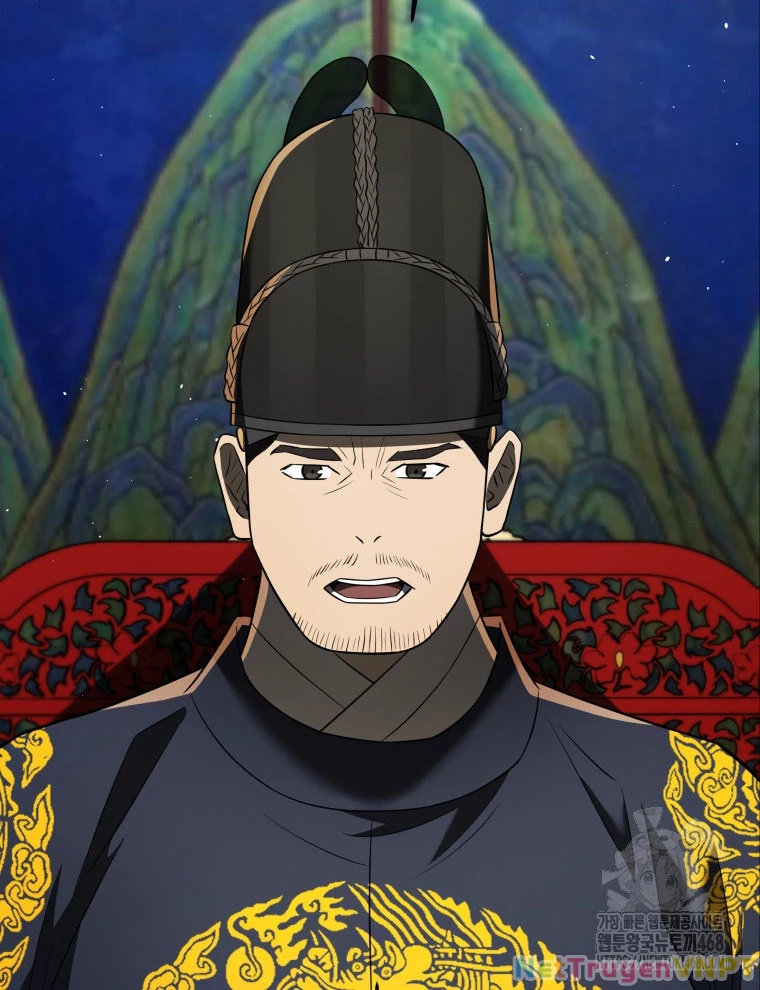 Vương Triều Đen Tối: Joseon Chapter 87 - Trang 2