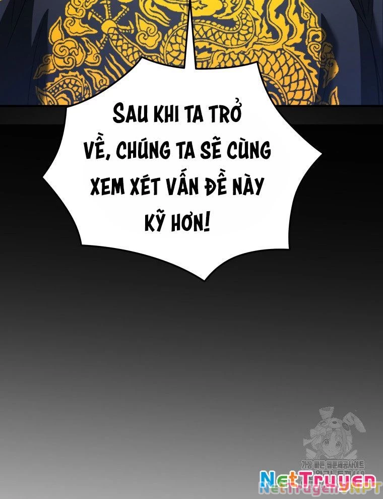 Vương Triều Đen Tối: Joseon Chapter 87 - Trang 2