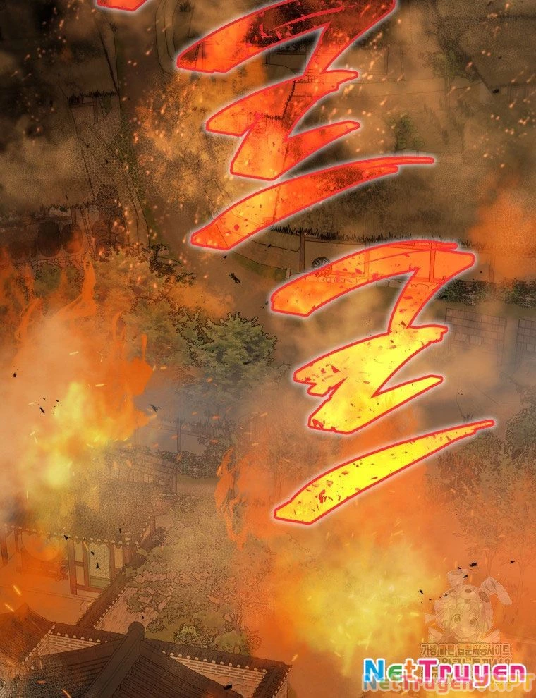 Vương Triều Đen Tối: Joseon Chapter 87 - Trang 2