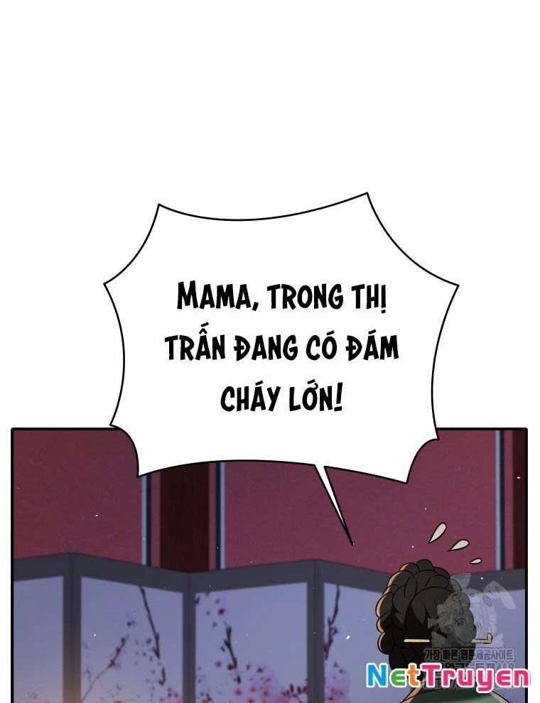 Vương Triều Đen Tối: Joseon Chapter 87 - Trang 2
