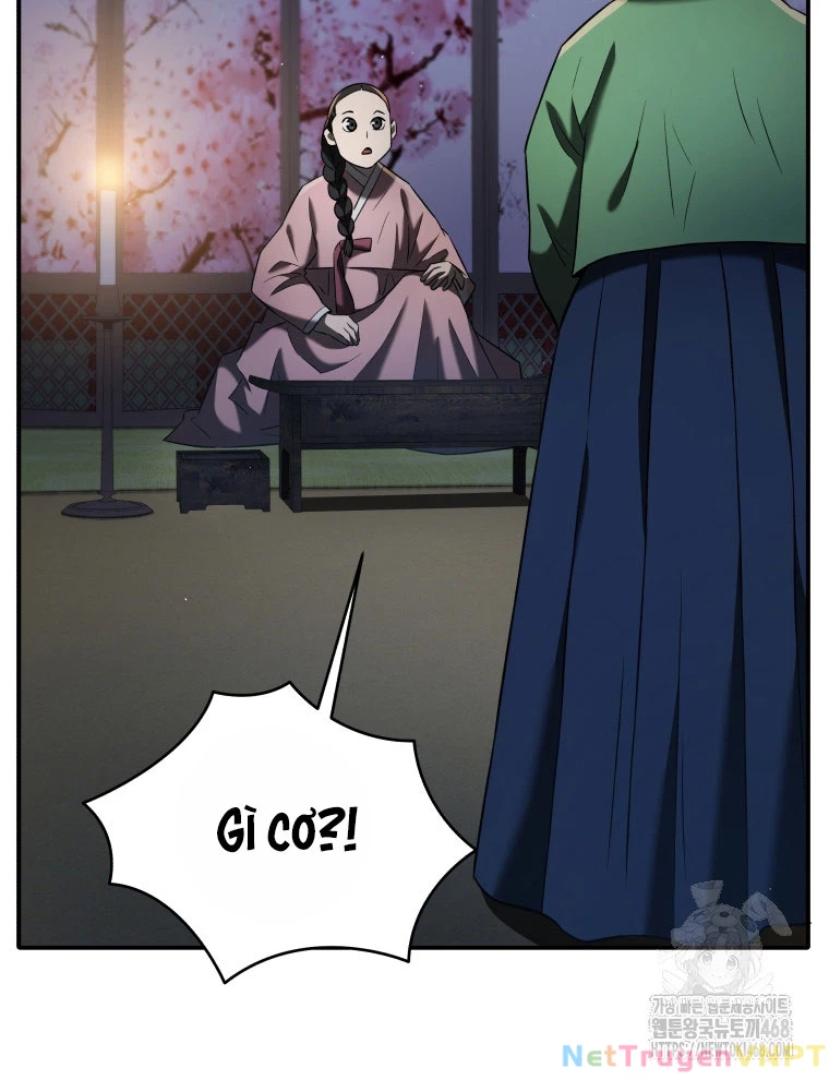 Vương Triều Đen Tối: Joseon Chapter 87 - Trang 2