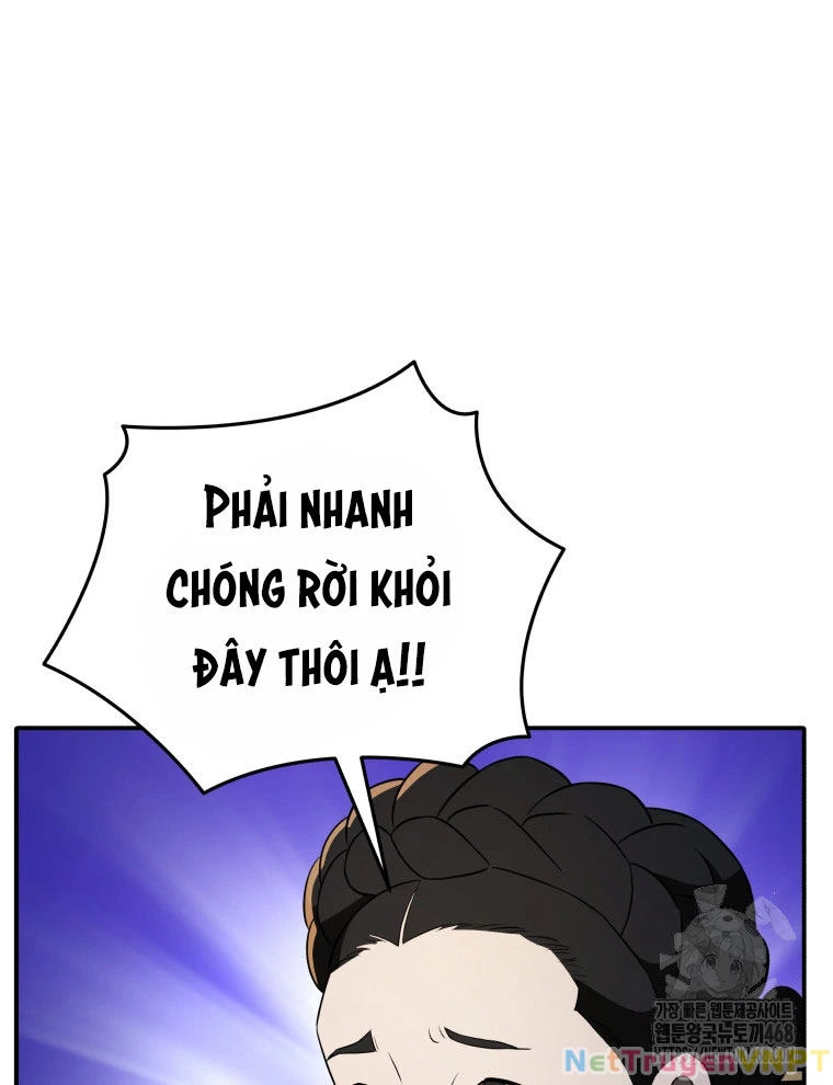 Vương Triều Đen Tối: Joseon Chapter 87 - Trang 2