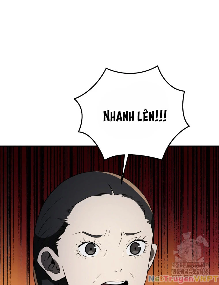 Vương Triều Đen Tối: Joseon Chapter 87 - Trang 2