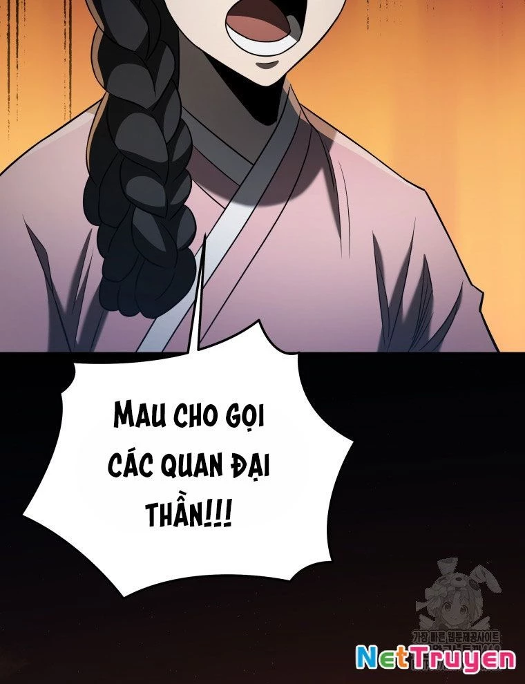 Vương Triều Đen Tối: Joseon Chapter 87 - Trang 2