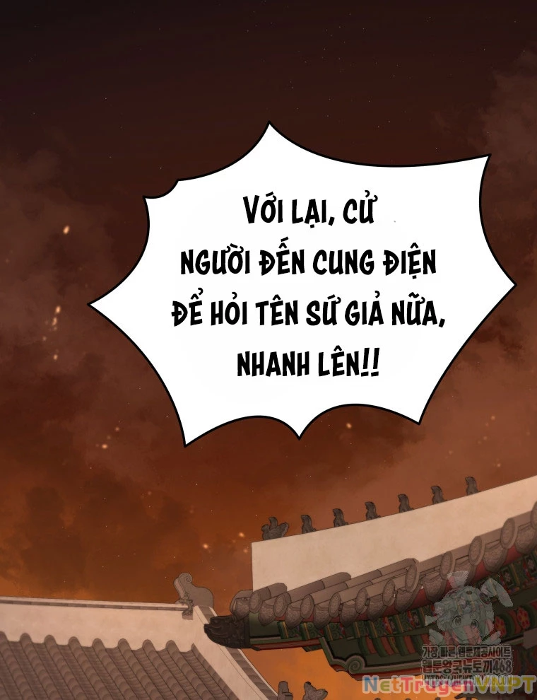 Vương Triều Đen Tối: Joseon Chapter 87 - Trang 2