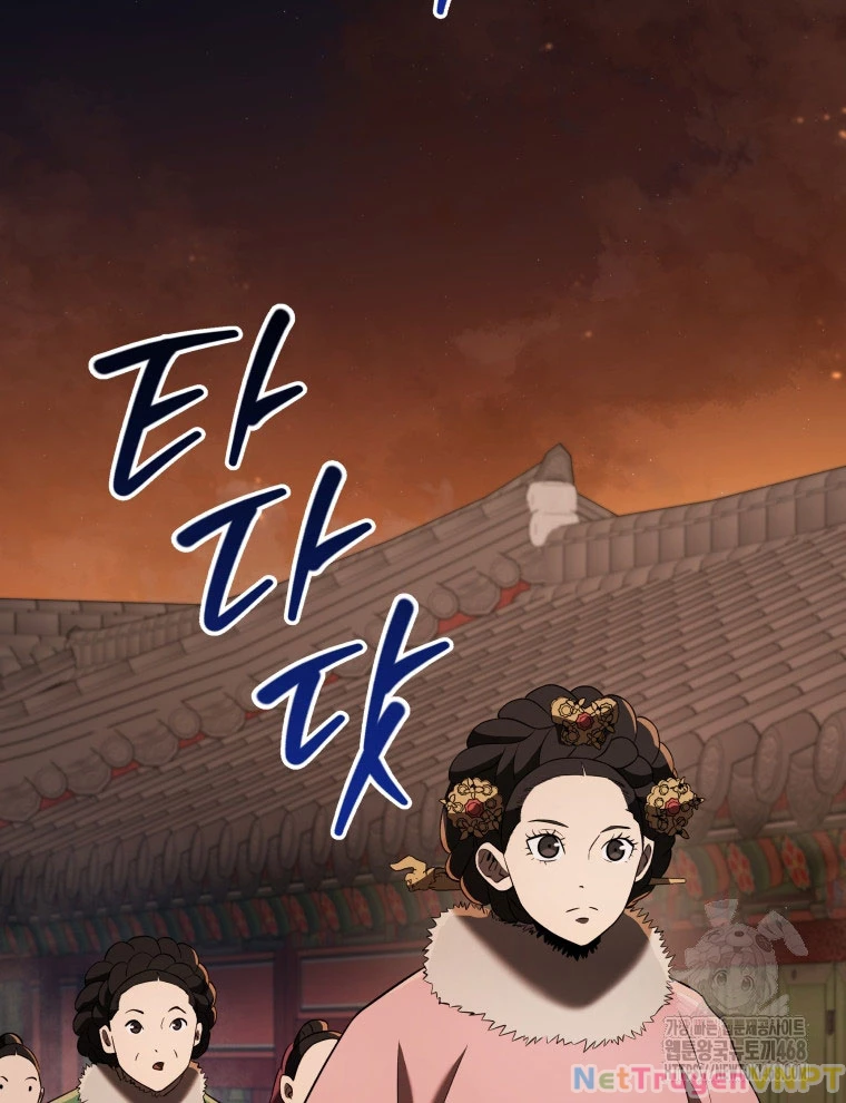 Vương Triều Đen Tối: Joseon Chapter 87 - Trang 2