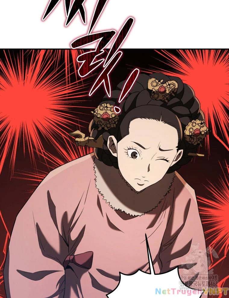 Vương Triều Đen Tối: Joseon Chapter 87 - Trang 2