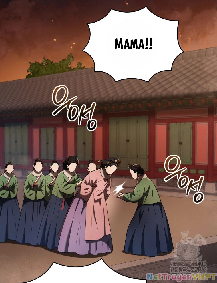 Vương Triều Đen Tối: Joseon Chapter 87 - Trang 2