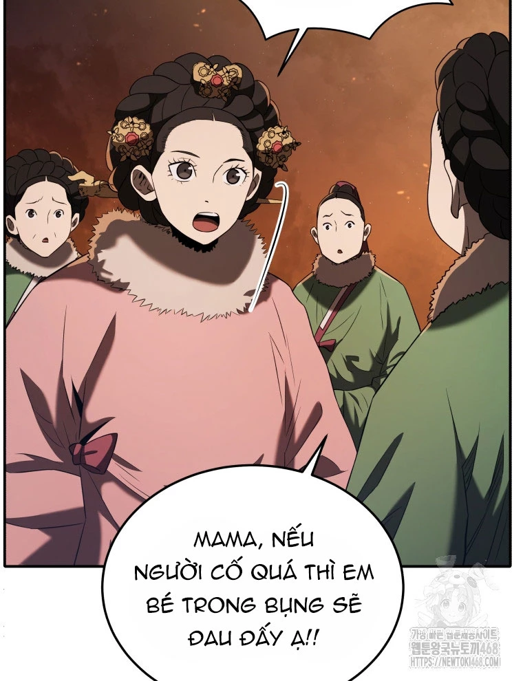 Vương Triều Đen Tối: Joseon Chapter 87 - Trang 2