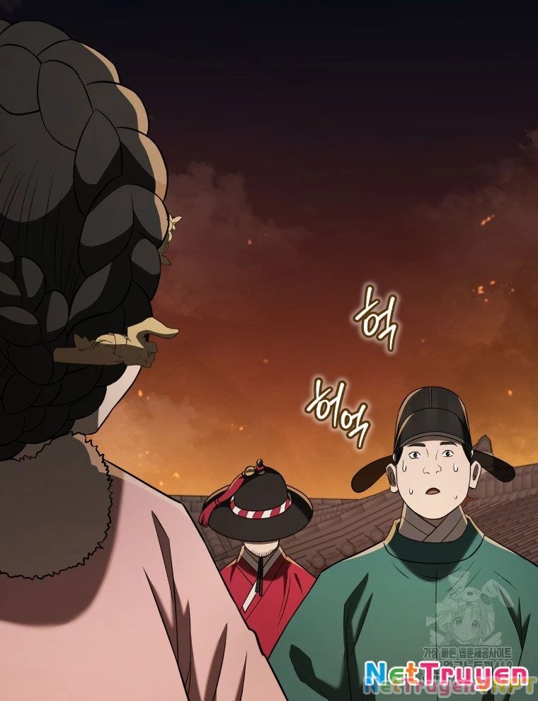 Vương Triều Đen Tối: Joseon Chapter 87 - Trang 2