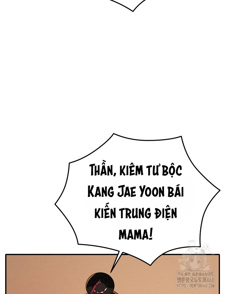 Vương Triều Đen Tối: Joseon Chapter 87 - Trang 2