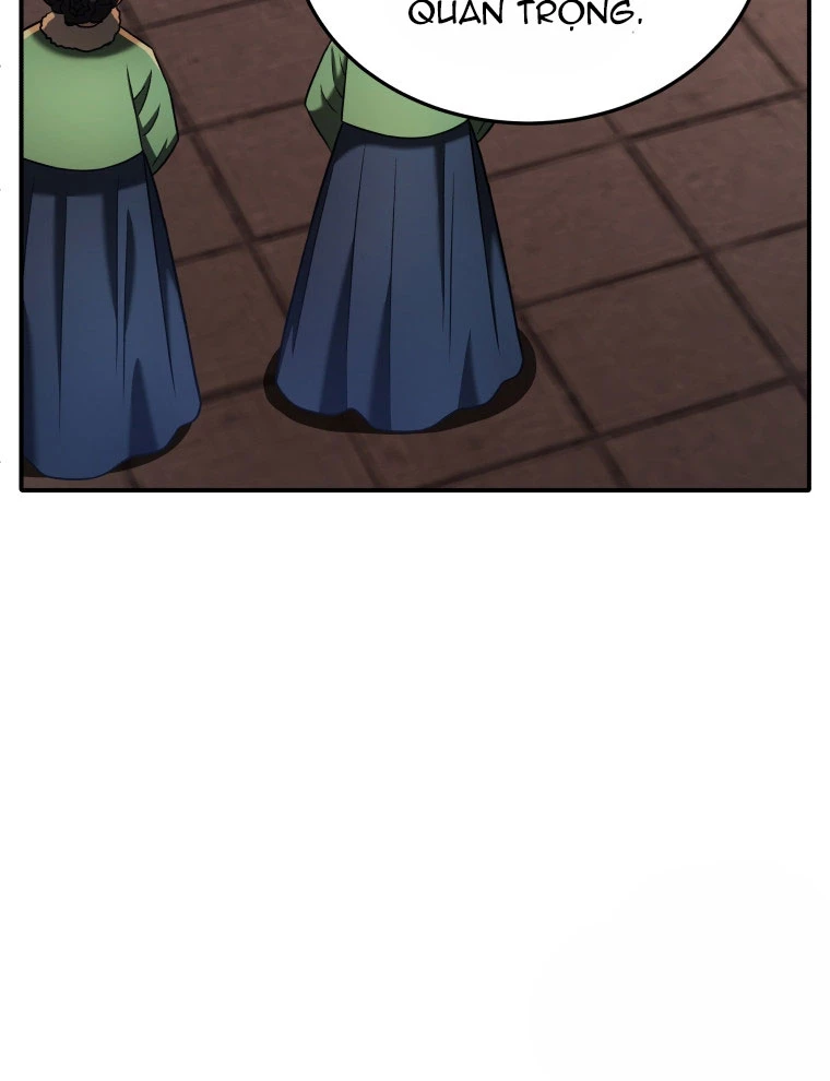 Vương Triều Đen Tối: Joseon Chapter 87 - Trang 2