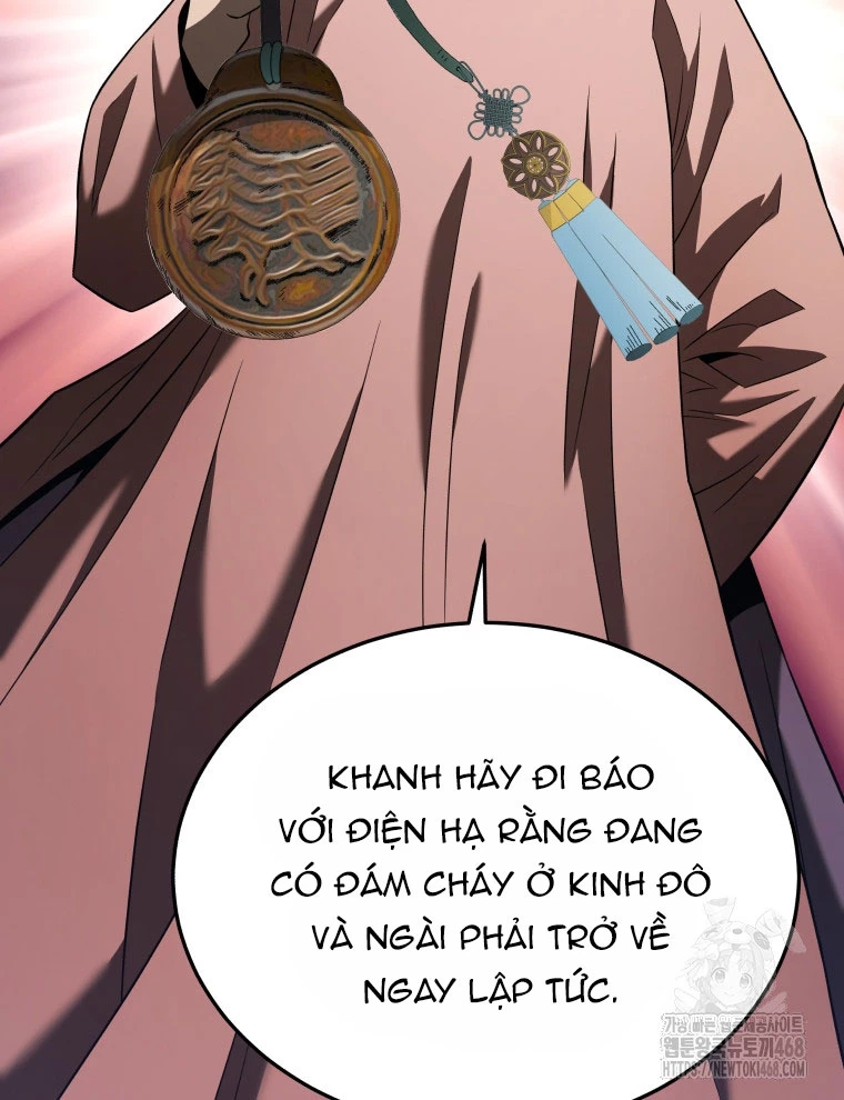 Vương Triều Đen Tối: Joseon Chapter 87 - Trang 2