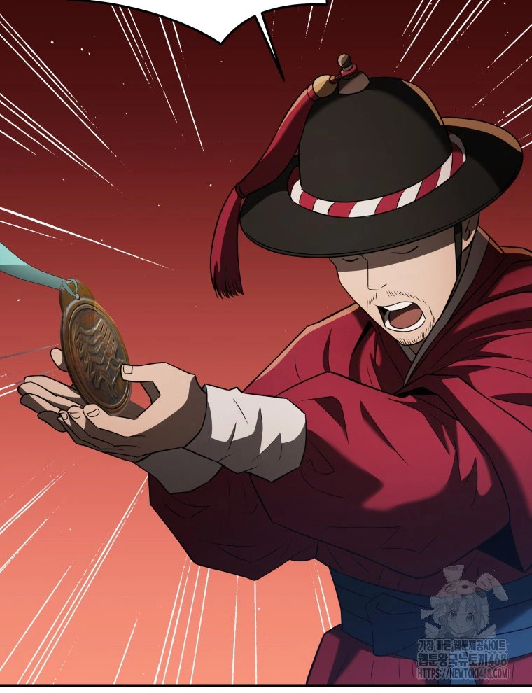 Vương Triều Đen Tối: Joseon Chapter 87 - Trang 2