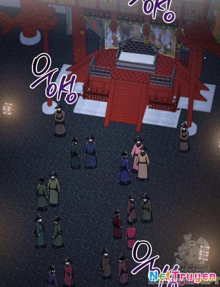 Vương Triều Đen Tối: Joseon Chapter 87 - Trang 2
