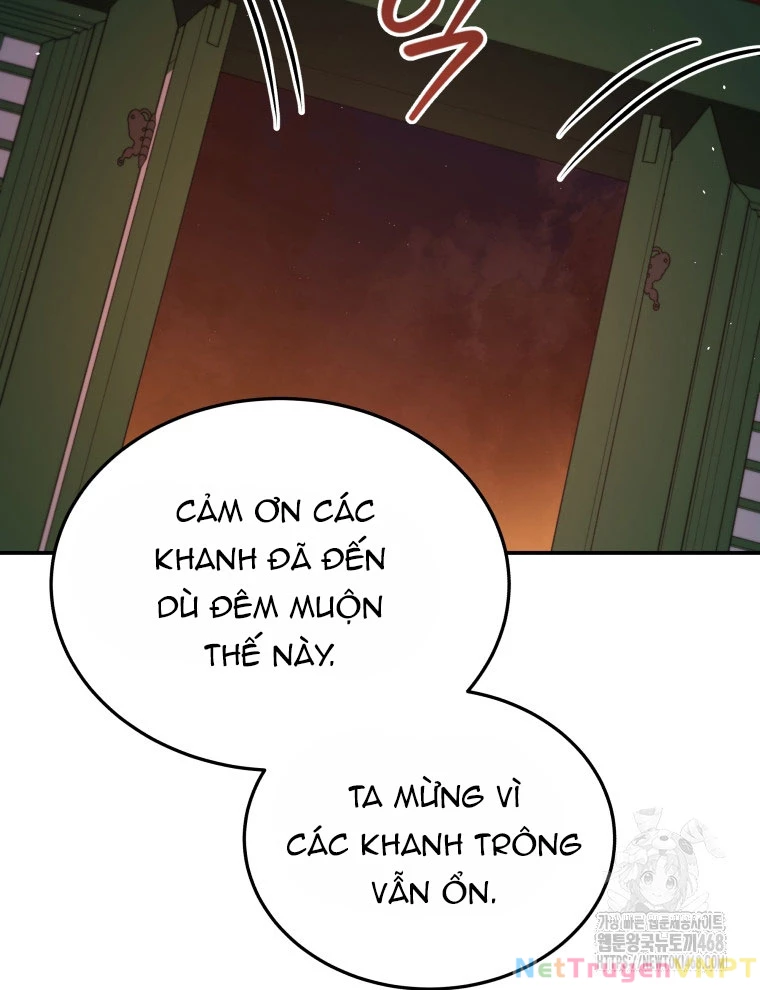 Vương Triều Đen Tối: Joseon Chapter 87 - Trang 2