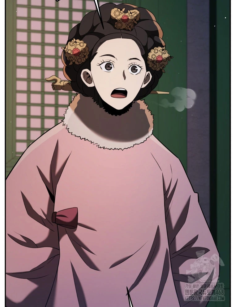 Vương Triều Đen Tối: Joseon Chapter 87 - Trang 2