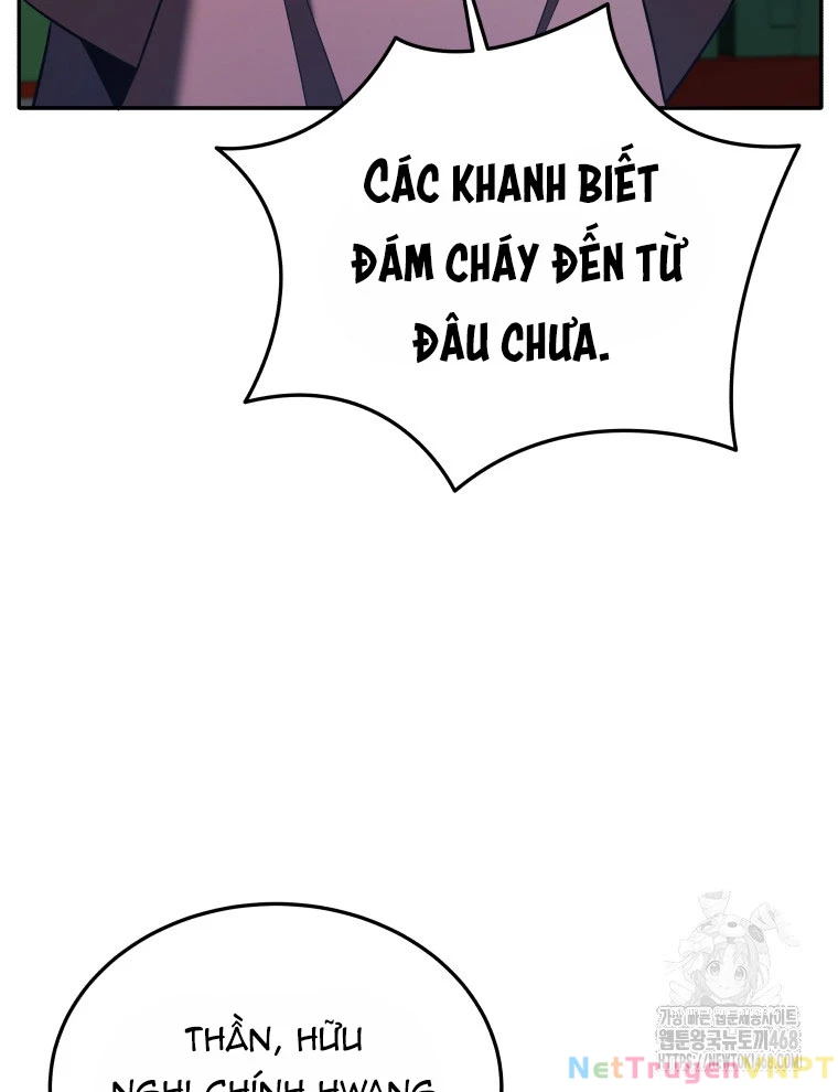 Vương Triều Đen Tối: Joseon Chapter 87 - Trang 2